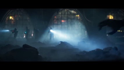 Warhammer 40,000: Darktide - Trailer d'annuncio