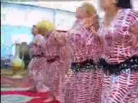 Chaabi Bouznika - - Maroc - Sidi Rahal