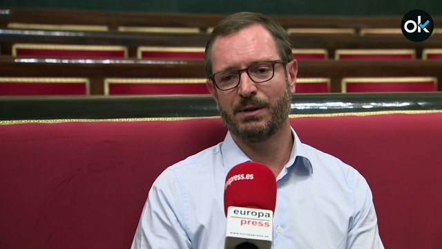 Maroto avisa: Sánchez no puede seguir despilfarrando, debe llevar reformas a la UE si quiere fondos