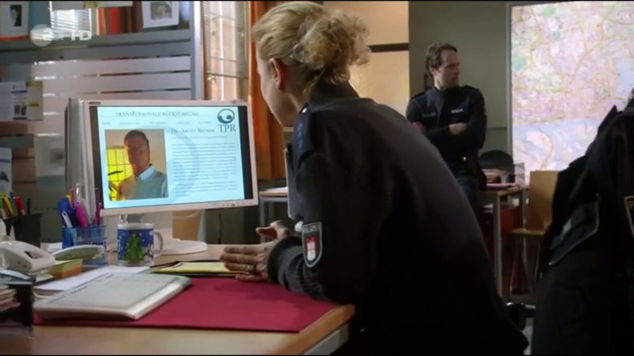 Notruf Hafenkante (268) Staffel 11 Folge 22 - Der Heiler