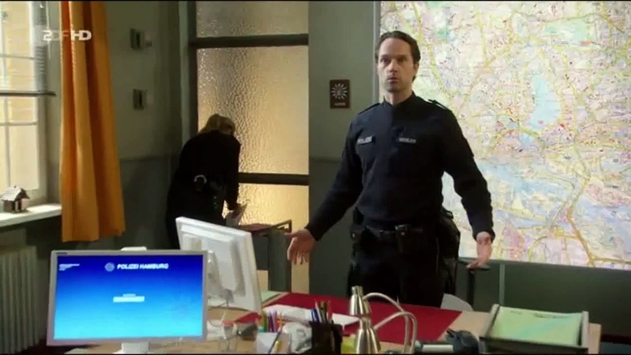 Notruf Hafenkante (269) Staffel 11 Folge 23 - Besessen