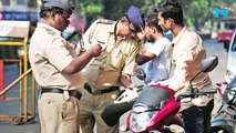 Coronavirus count in Maharashtra Police force reaches 9,566, death toll stands at 103