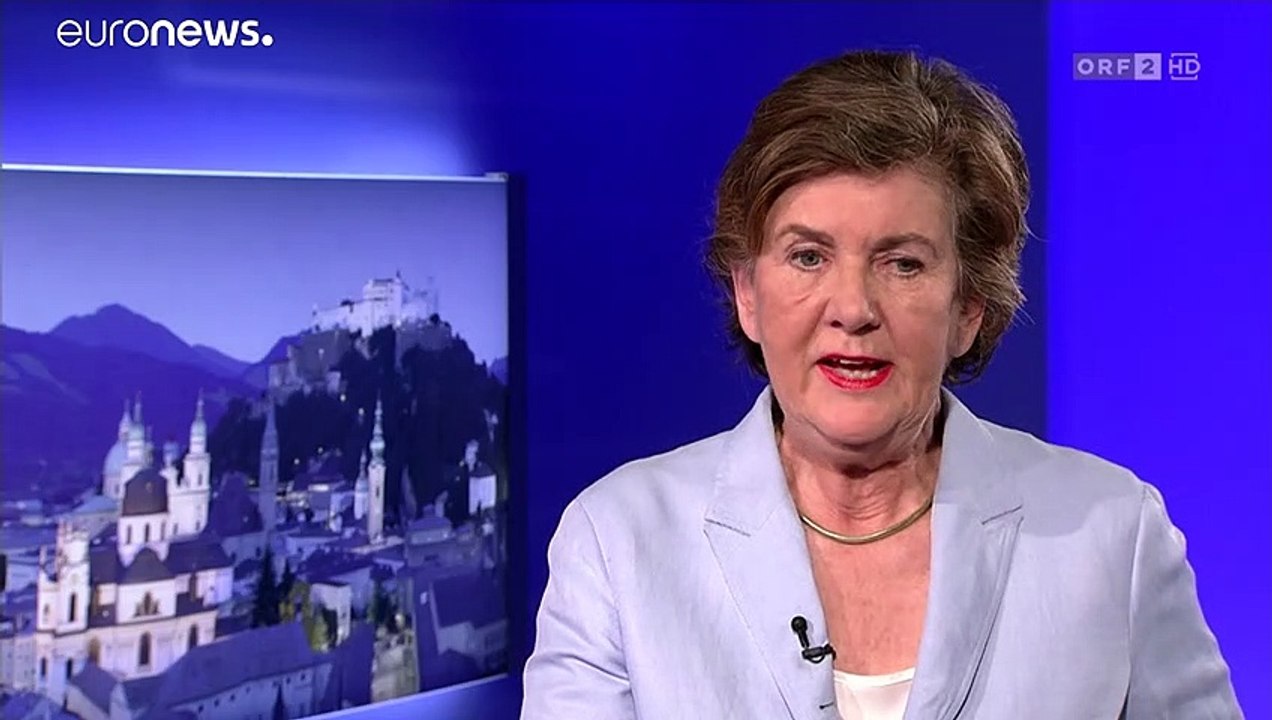 100. Salzburger Festspiele eröffnet - Domingo bekommt Ehrenpreis