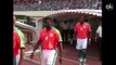 Didier Drogba presenta su candidatura para presidir la Federación de Fútbol de Costa de Marfil