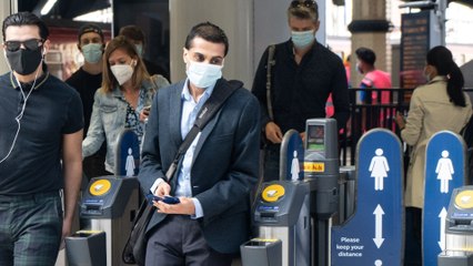 Young people across the UK worry about their futures