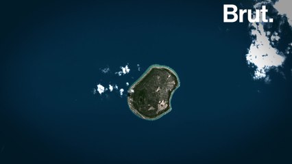 The story of Nauru, the "country that ate itself"