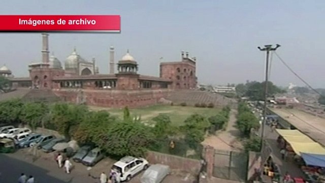 India registra más de 50.000 casos de coronavirus por cuarto día consecutivo