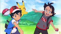 Pokemon Sword and Shield Anime Episode 32 English Subbed PREVIEW | Pokemon 2019, Pokemon Journeys