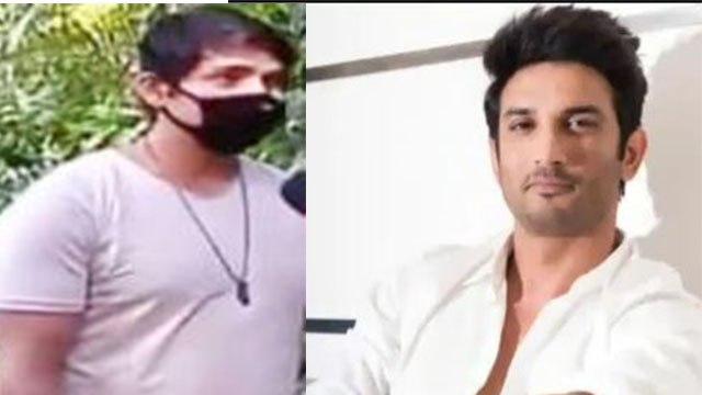 Sushant Singh Rajput के Cook का खुलासा, बताया आखिरी बार दोनों में क्या हुई थी बात | FilmiBeat