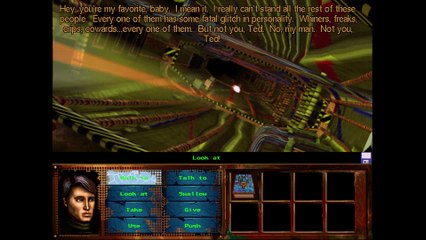 Failing At I Have No Mouth And I Must Scream Episode 16