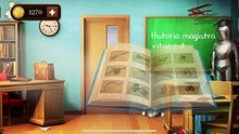 100 Doors Games Escape from School Room Level 20