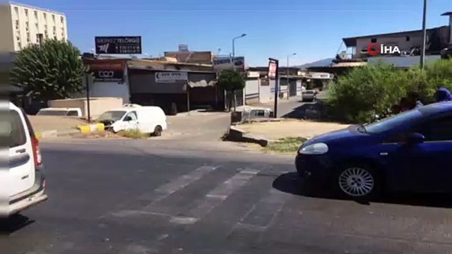 Hem korona virüsü, hem de hayatlarını hiçe saydılar