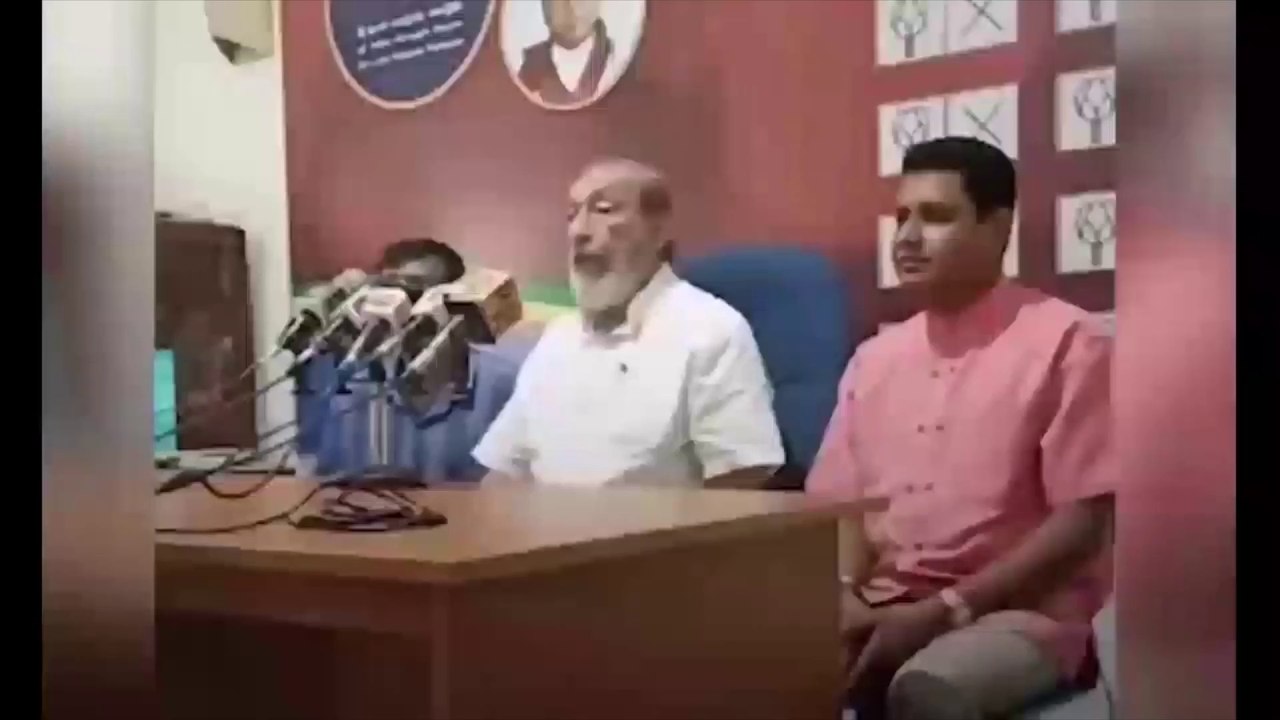 නීතිය බල්ලට. චොකා මල්ලි එලියට