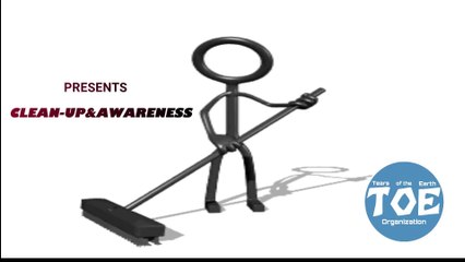 Cleanup & Awareness Drive | Tears Of The Earth | Save Earth | Clean India