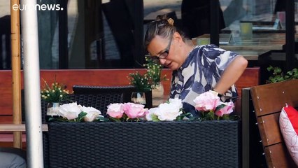 Antuérpia teme estar perante nova vaga de covid-19