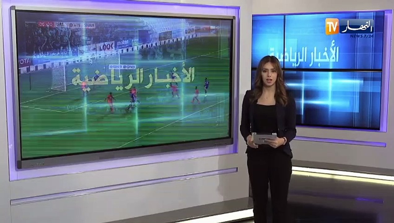 نذير بلحاج يتألق ويسجل مع السيلية في الدوري القطري