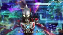 Ultraman New Generation Chronicle)Episode23(Join the power! A fraction of hope!!)(อุลตร้าแมนนิวเจเนอเรชั่นโครนิเคิล)ตอนที่23(รวมพลัง! เศษเสี้ยวแห่งความหวัง!!)พากย์ไทย