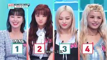 [INDO SUB] Idol On The Quiz EP.02 Cube Pentagon(Kino,Yuto) BTOB (Engkwang,Peniel) G-IDLE (Yuki,Soojin) CLC (Sorn,Yeeun)(1)
