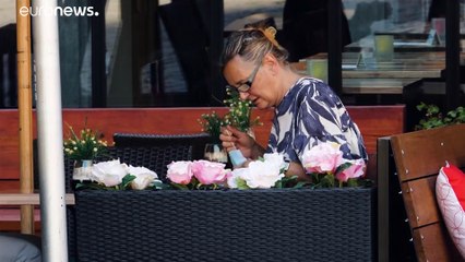 Anvers, ville en sursis