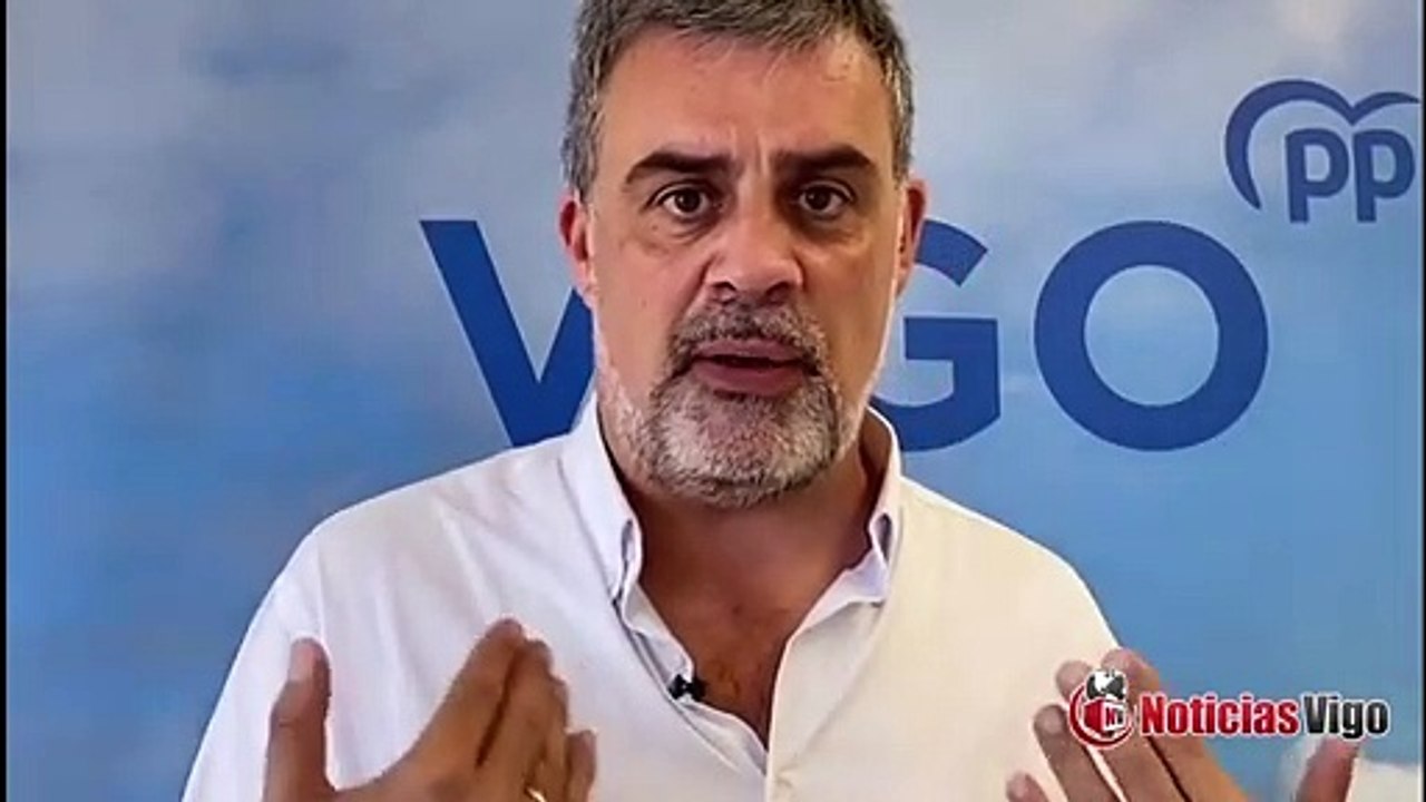 O PP pregunta ao goberno de Vigo cal e a sua posicion sobre o veto a que a educacion