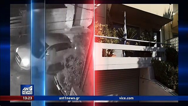 Στέφανος Χίος: Νέο βίντεο-ντοκουμέντο από τη στιγμή της επίθεσης - Εμπλέκεται και τρίτο πρόσωπο;