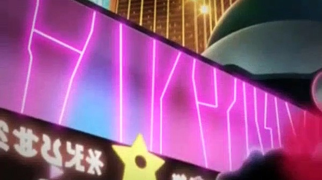 Pokemon Generations Episode 2 The Chase