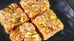 Semiya Burfi - Vermicelli Barfi - Sewai Ki Mithai - Nisha Madhulika - Rajasthani Recipe - Best Recipe House