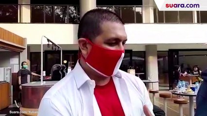 Suami Jawab Isu Tantri Hamil Anak Ketiga