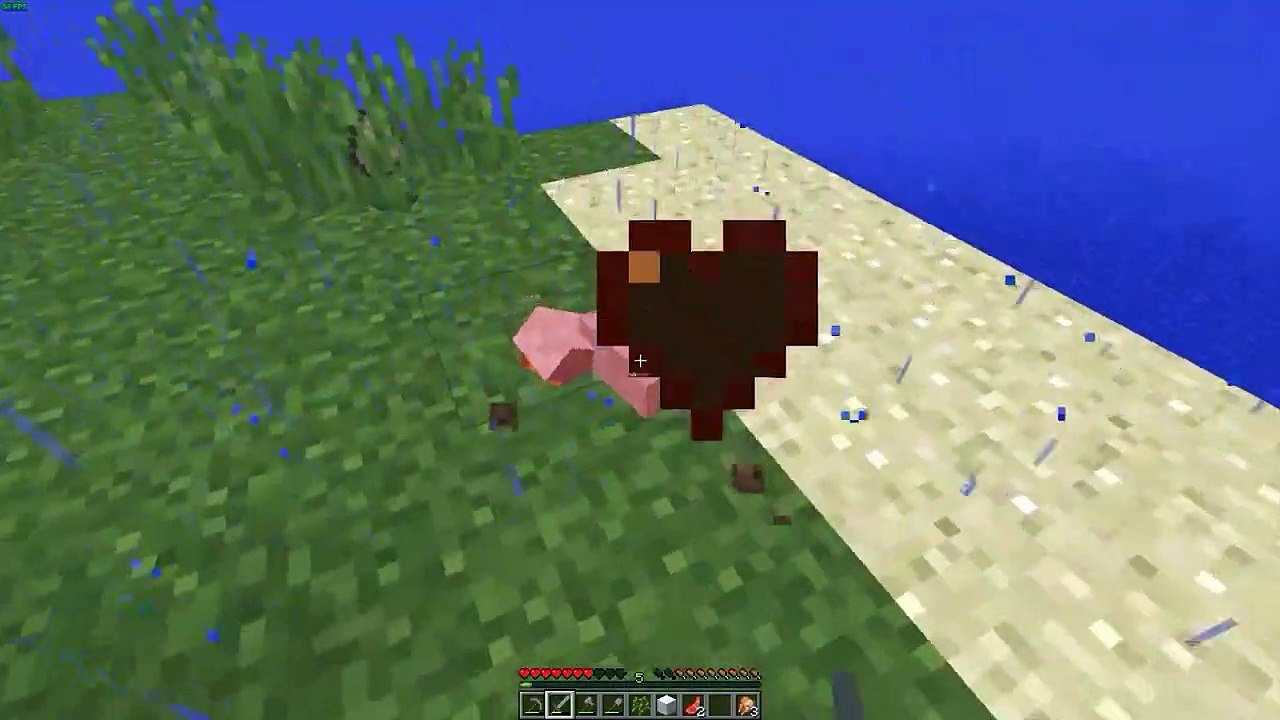TOUJOURS PAS DE DIAMANT | Minecraft #02 [FR_PC_1080p60]