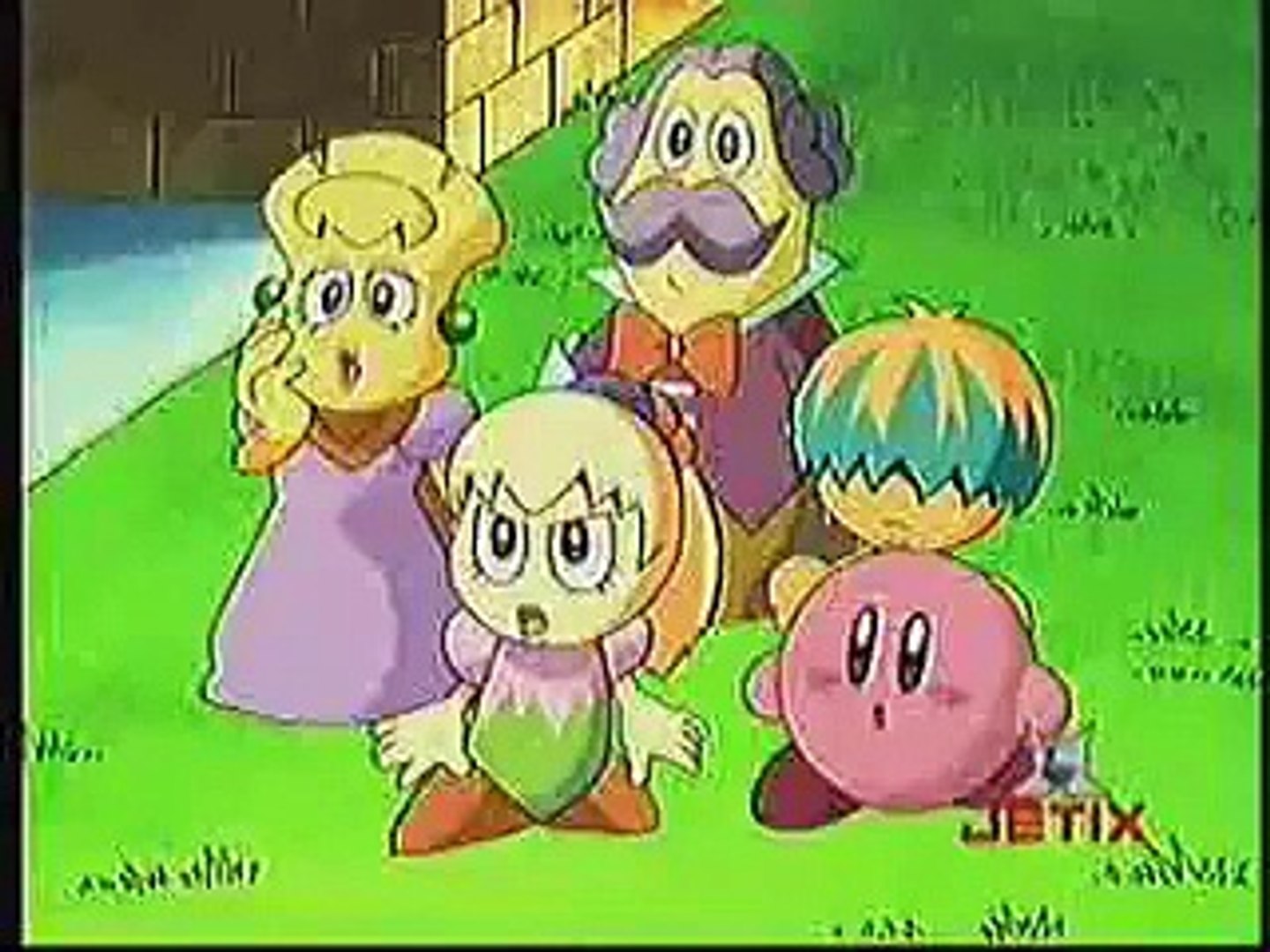 Kirby Episodio 87 (Español Latino) - Con la basura hasta el pico [Jetix] -  Vídeo Dailymotion