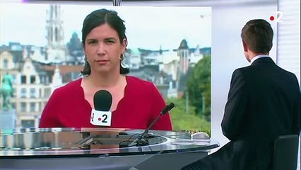 Belgique : interdiction de se rendre dans certaines régions d’Europe