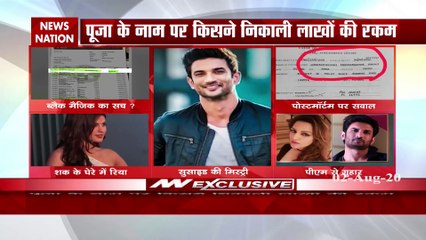 SSR Case: Patna SP City Vinay Tiwari will supervise the investigation