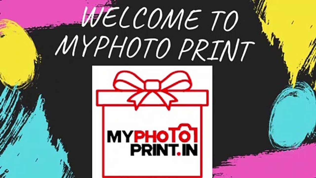 Customized Gifts Online