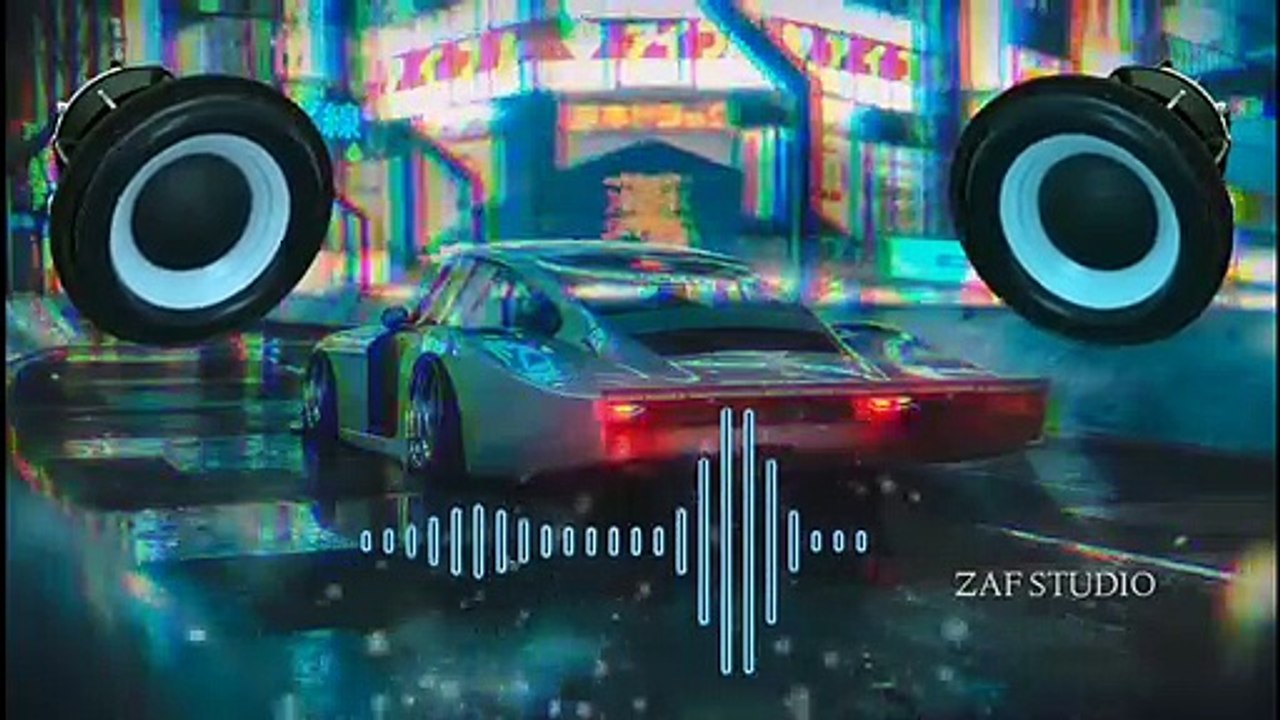 Otilia - Bilionera - Remix - Reno Aqua & MD - BassBoosted - Just Music