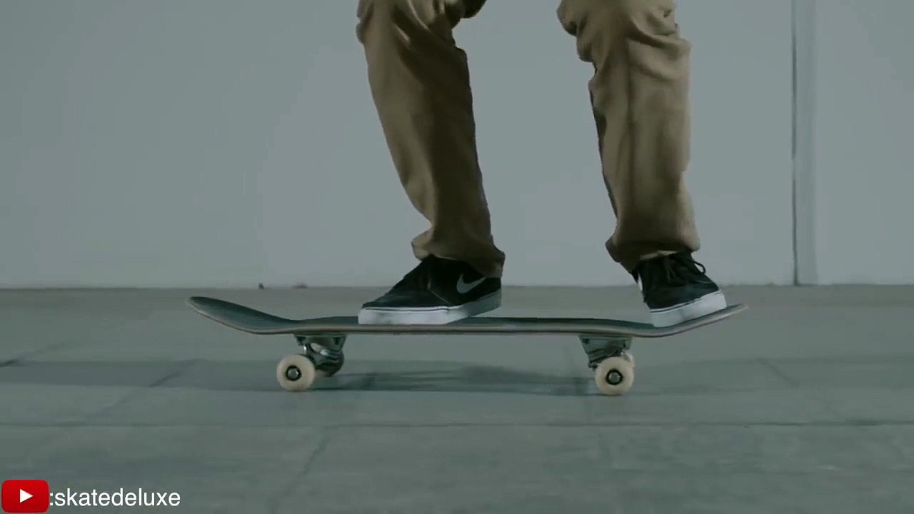 10 Skateboard Tricks EVERY Skateboarder Should know video Dailymotion