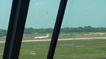 [SBEG Spotting]Boeing 737-800 PR-GUP pousa em Manaus vindo de Brasília(01/08/2020)