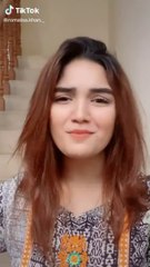 Romaisa Khan | Tiktok | Funnny Videos