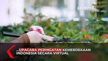 Yuk, Sikap Sempurna pada 17 Agustus 2020 Pukul 10.17 WIB!