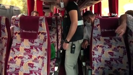 Kuşadası’na 3 günde 120 bin araç giriş yaptı