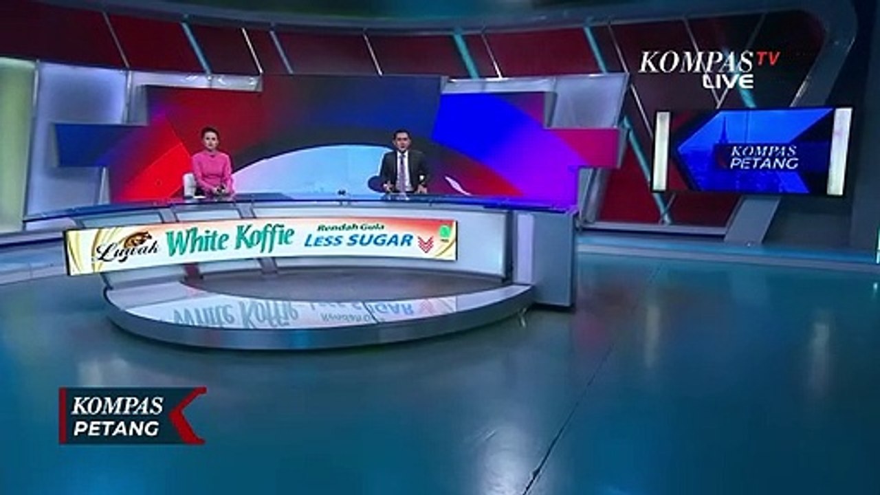 Hendak Dikurbankan, Seekor Kambing Kabur Hingga Naik ke Atap Rumah Warga