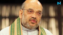 Home Minister Amit Shah tests COVID-19 positive, admitted to hospital