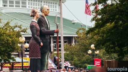 Most Famous Paintings of all Time, Top 12