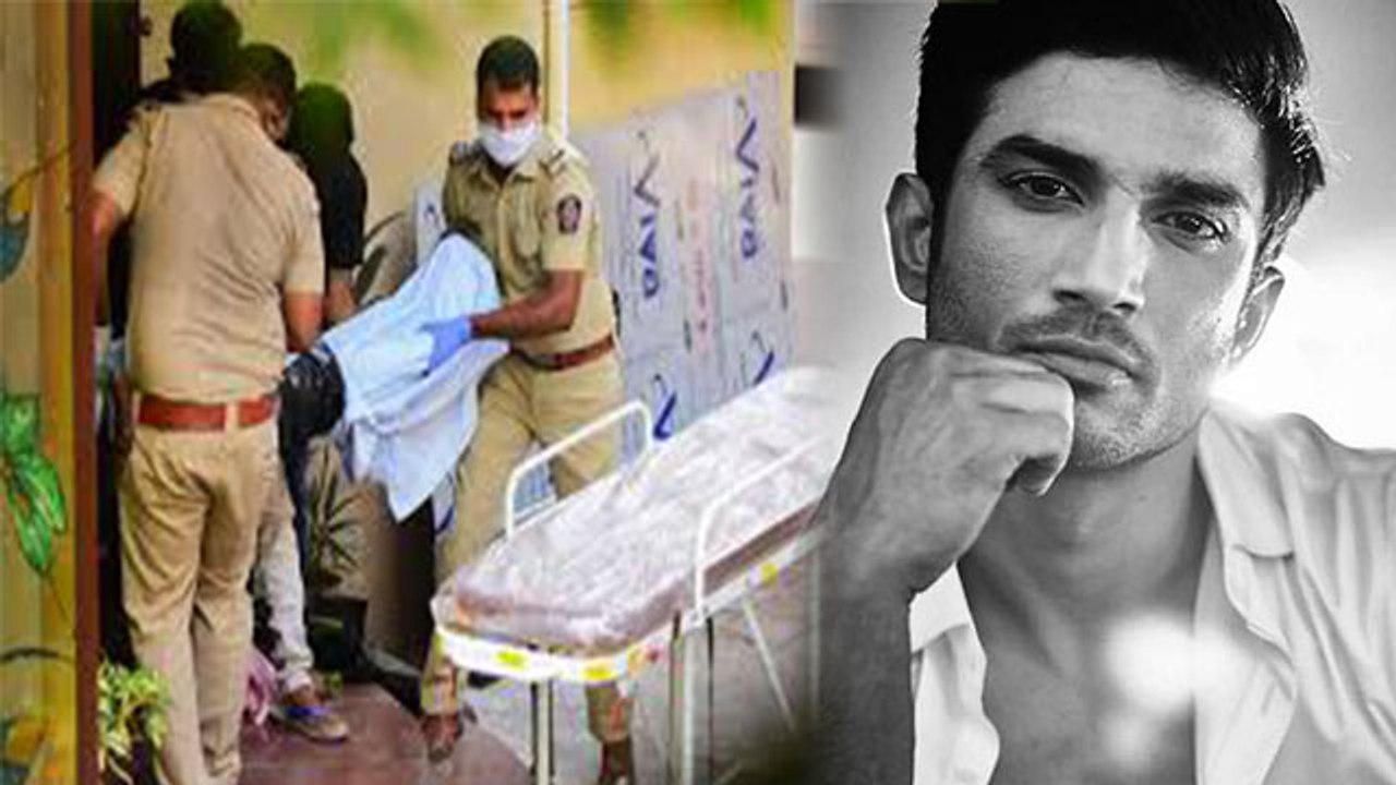 Sushant Singh Rajput से क्यों छुपाया गया पोस्टमॉर्टम समय, सच्चाई आई सामने | FilmiBeat