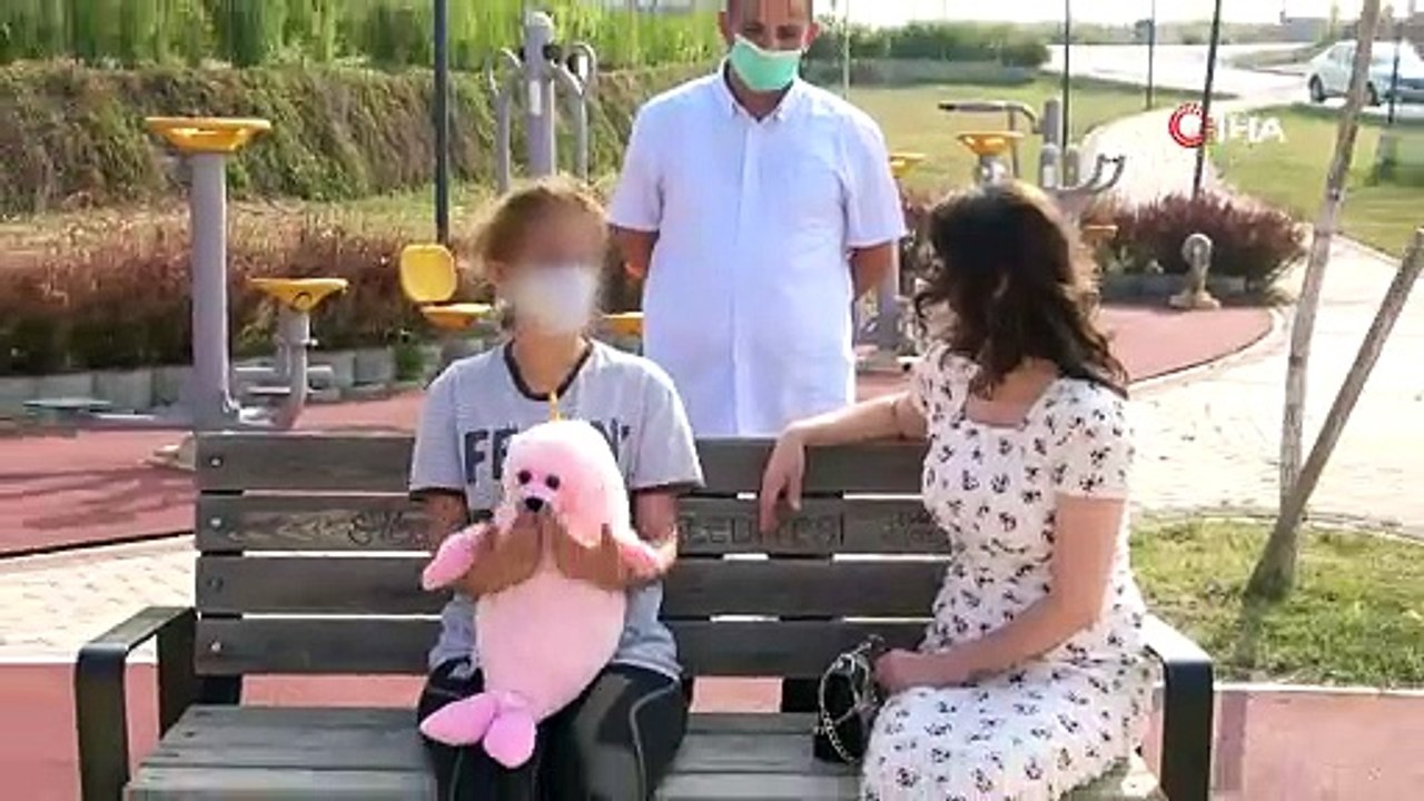 Aşkın gücü uyuşturucuyu yendi