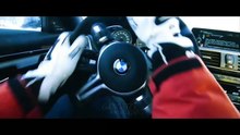 MARCUS - Сеньорита (Jarico Remix) - MODELS & BMW M4 Showtime