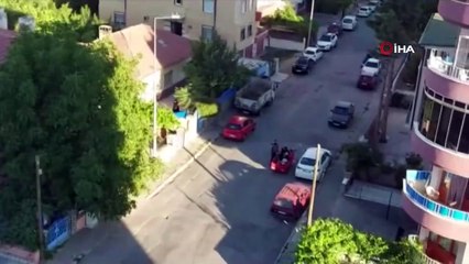 Korona virüse davetiye çıkaran gezi