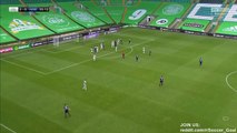 Scott Martin Goal HD - Celtic 2 - 1 Hamilton - 02.08.2020 (Full Replay)