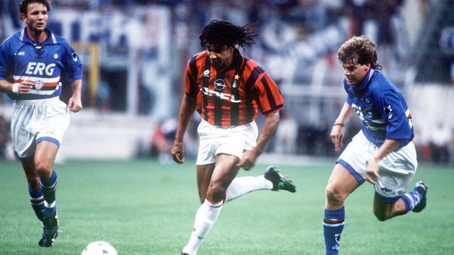 #OnThisDay: la Supercoppa Italiana del 1994