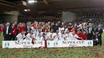 #OnThisDay: la Supercoppa Europea del 2003