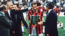 #OnThisDay: la Supercoppa Italiana del 1992